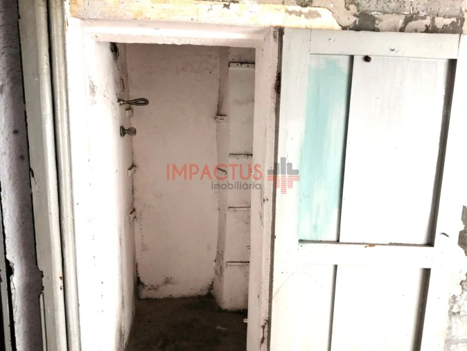 Moradia T3 para Venda em Campanhã Foto 20