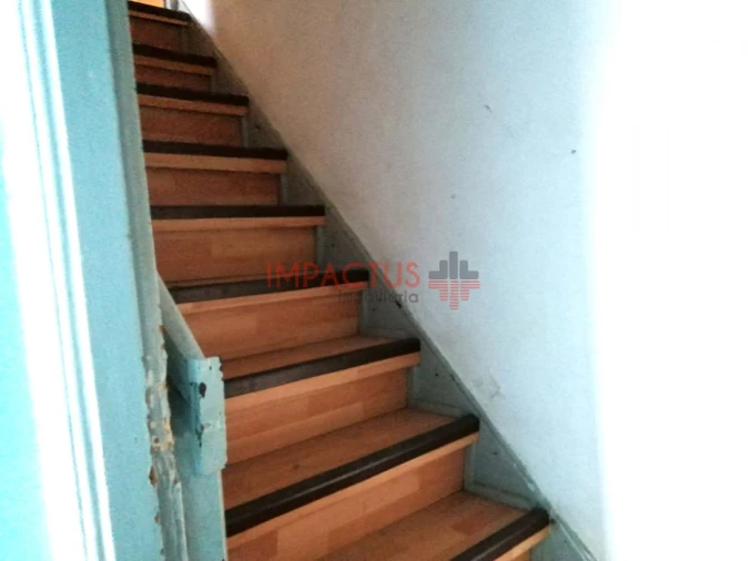 Moradia T3 para Venda em Campanhã Foto 4