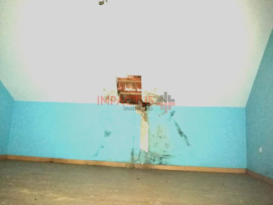 Moradia T3 para Venda em Campanhã Foto 13