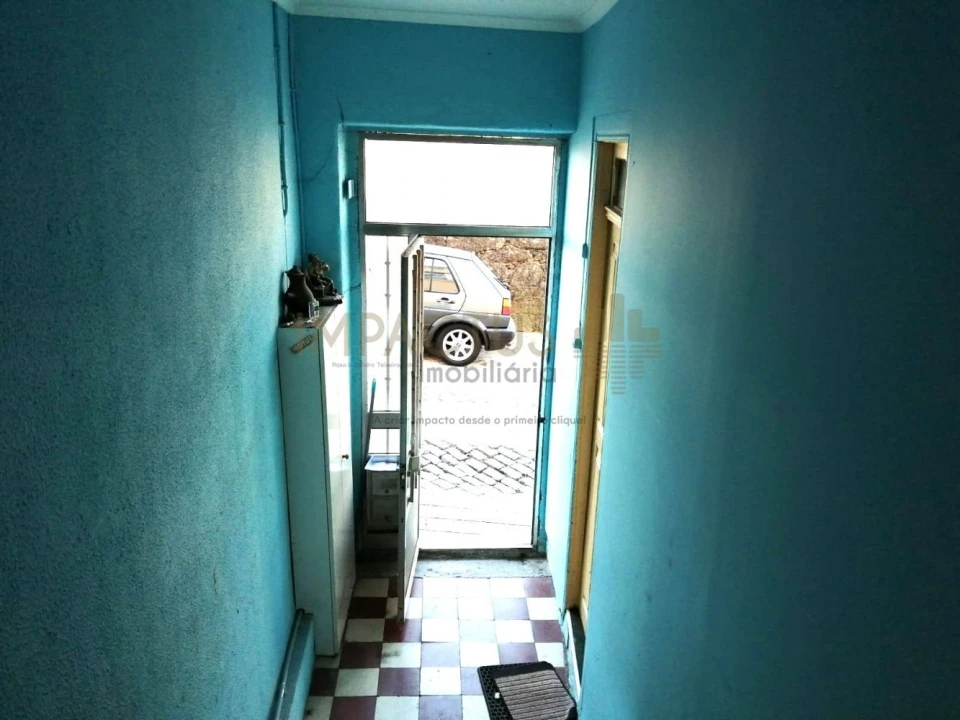 Moradia T3 para Venda em Campanhã Foto 5