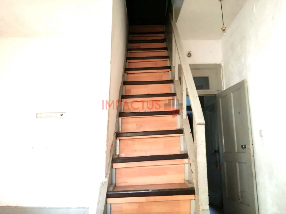 Moradia T3 para Venda em Campanhã Foto 12