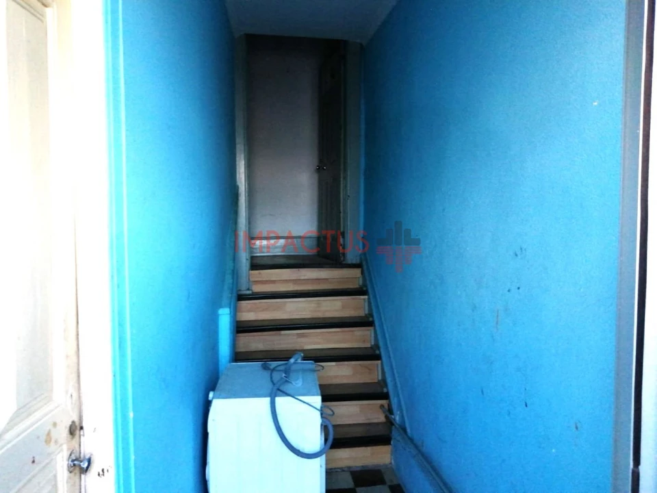 Moradia T3 para Venda em Campanhã Foto 3