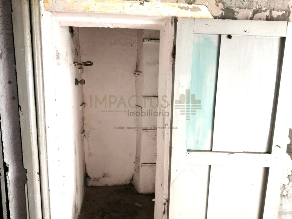 Moradia T3 para Venda em Campanhã Foto 20