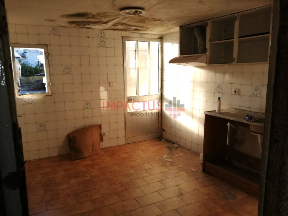 Moradia T3 para Venda em Campanhã Foto 22