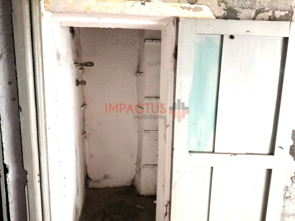 Moradia T3 para Venda em Campanhã Foto 20