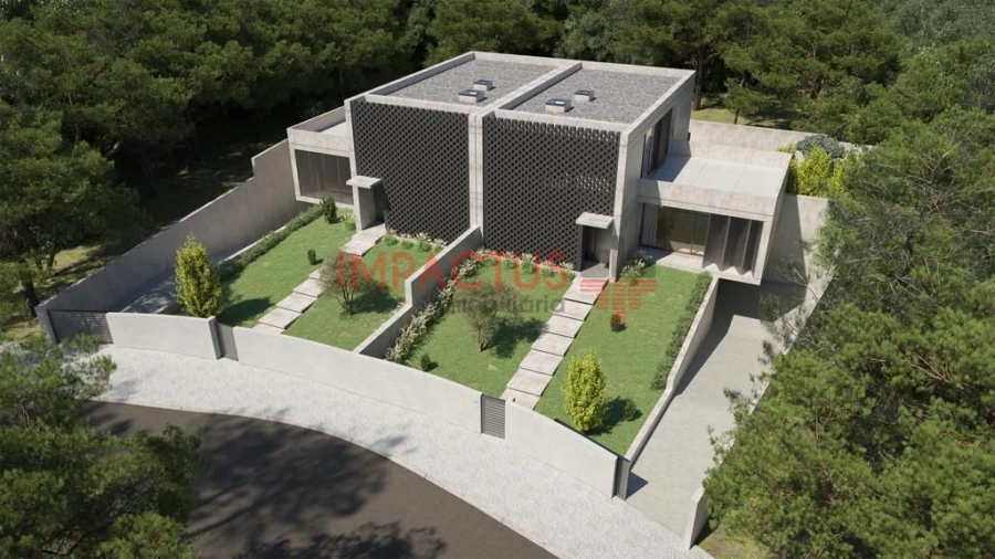 Terreno para Venda em Gondifelos, Cavalões e Outiz Foto 3