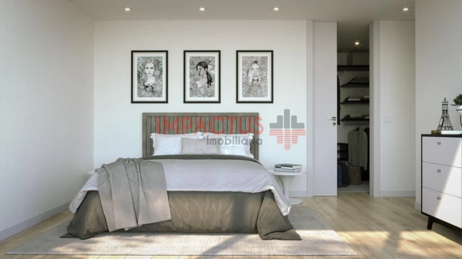 Terreno para Venda em Gondifelos, Cavalões e Outiz Foto 7