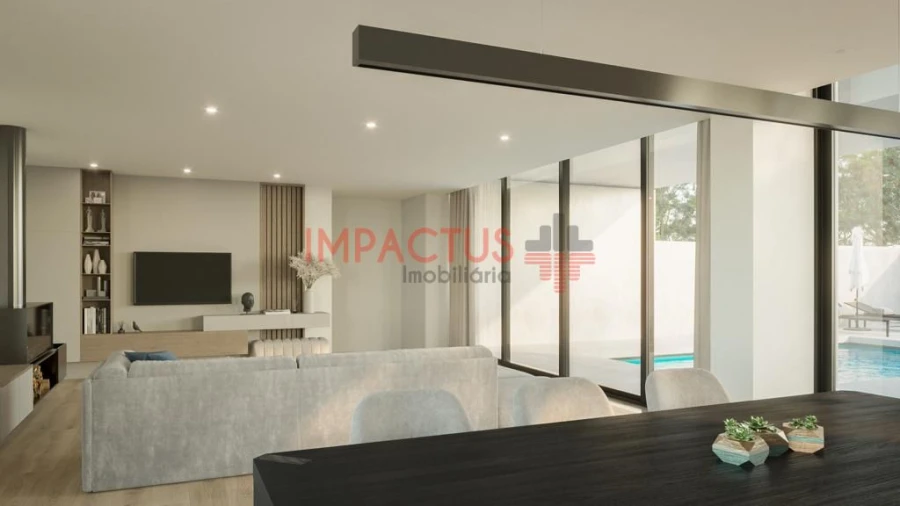 Terreno para Venda em Gondifelos, Cavalões e Outiz Foto 6