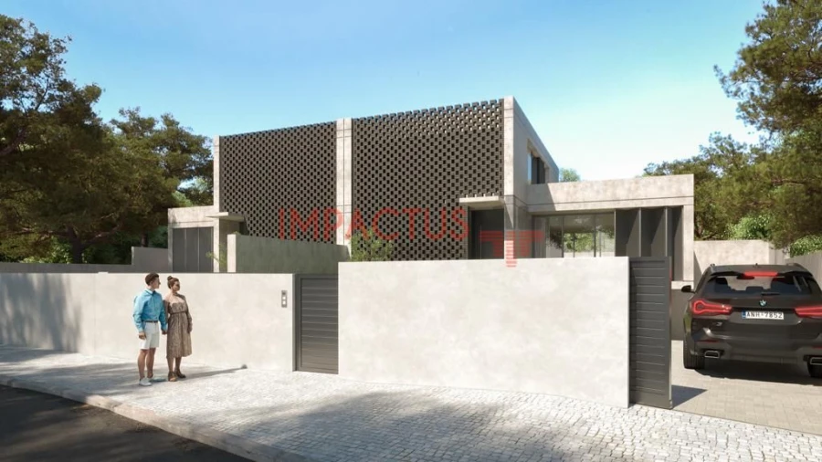 Terreno para Venda em Gondifelos, Cavalões e Outiz Foto 4