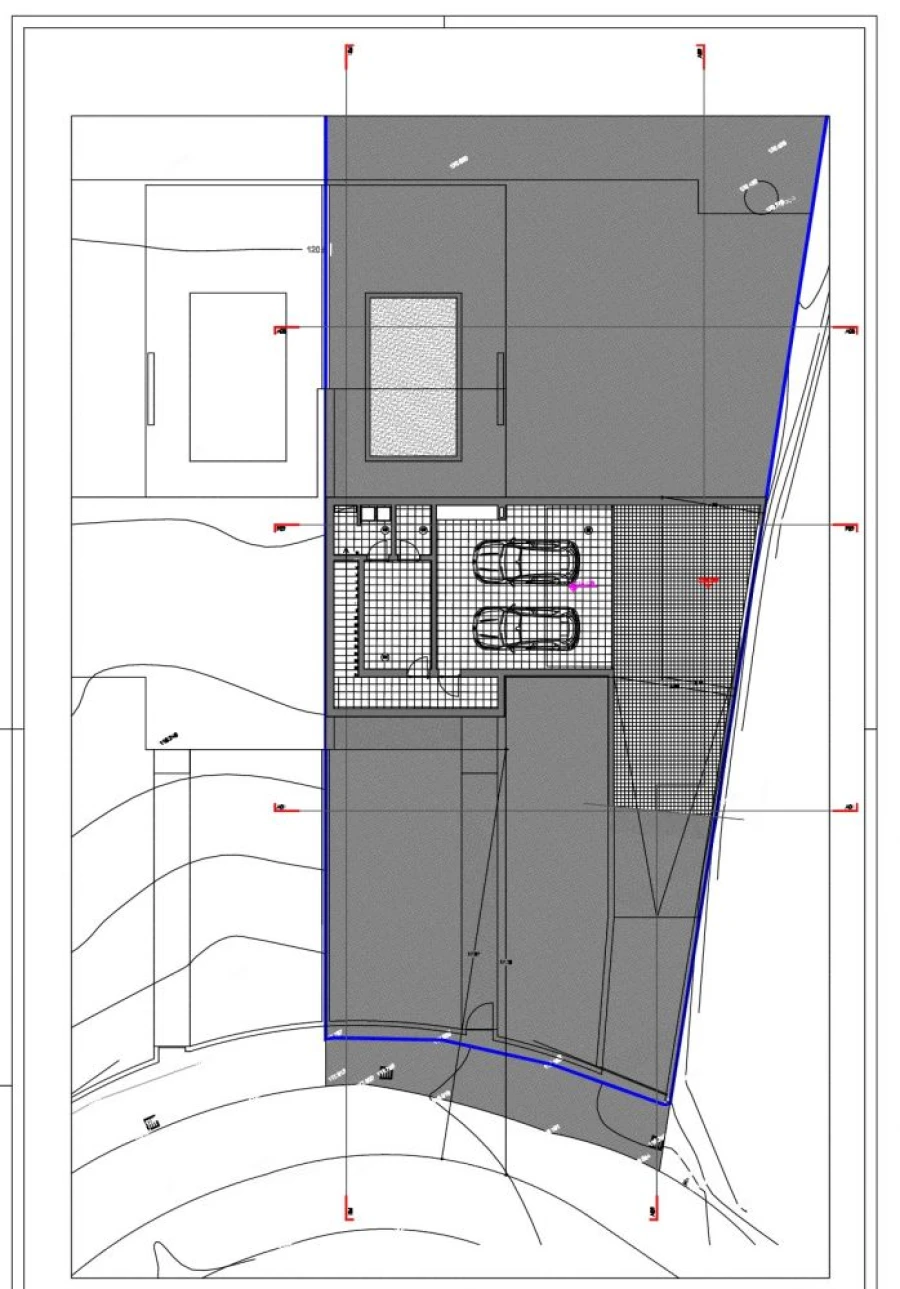 Terreno para Venda em Gondifelos, Cavalões e Outiz Foto 13