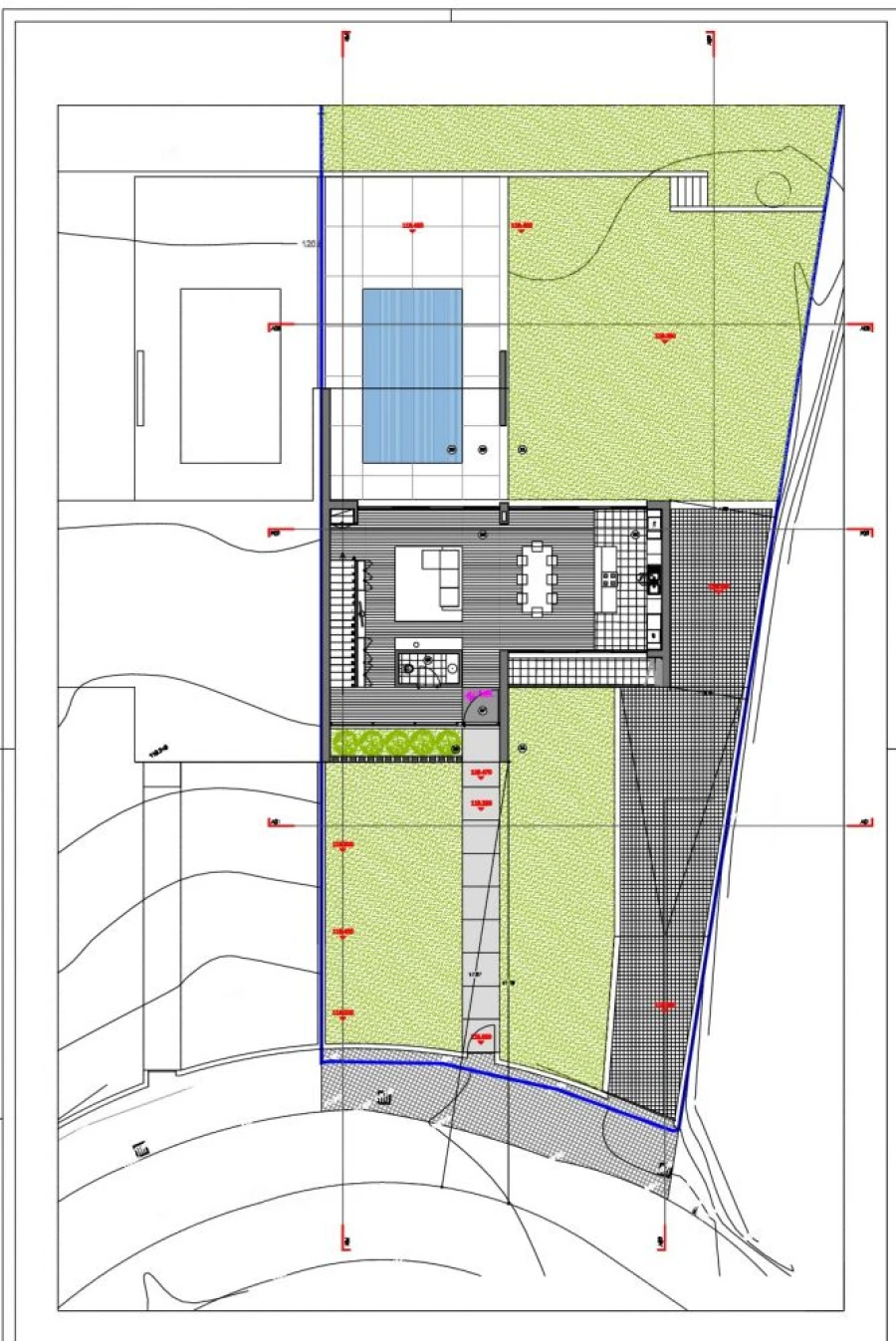 Terreno para Venda em Gondifelos, Cavalões e Outiz Foto 11
