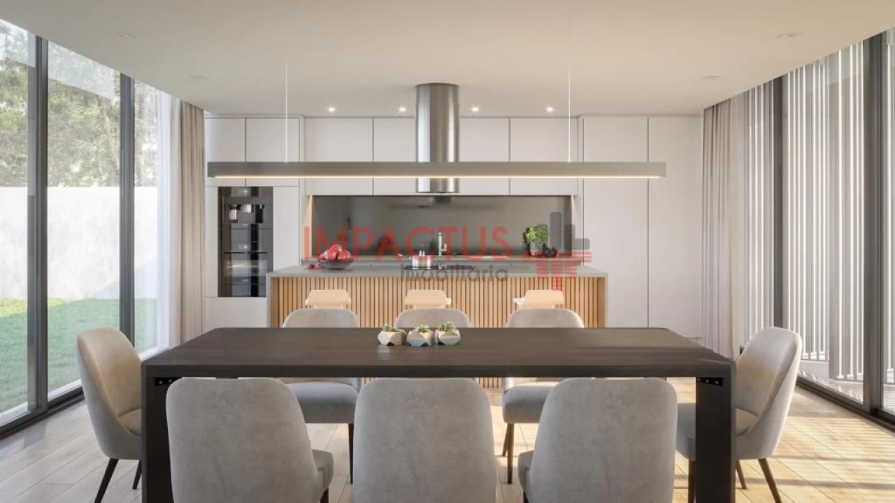 Terreno para Venda em Gondifelos, Cavalões e Outiz Foto 5