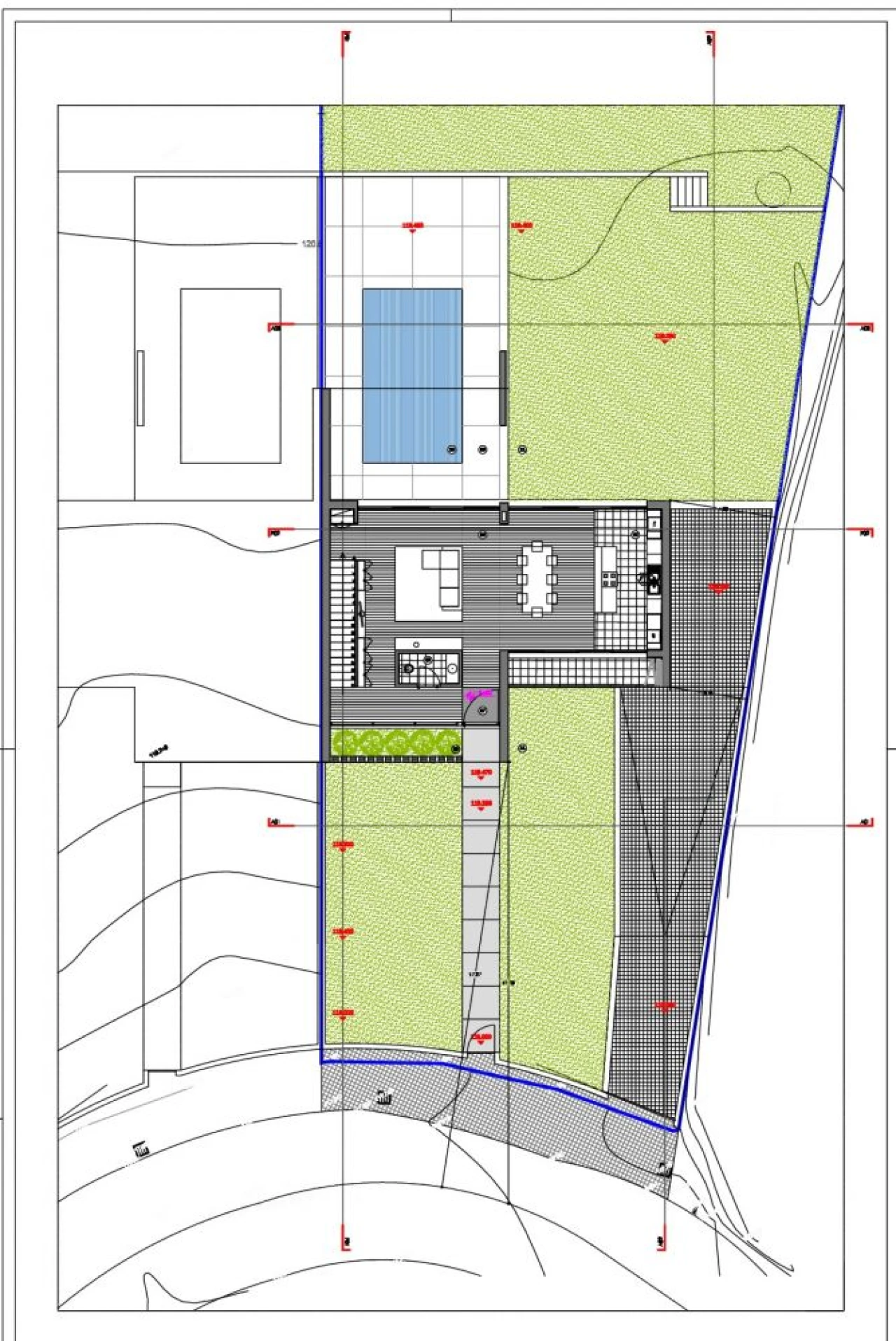 Terreno para Venda em Gondifelos, Cavalões e Outiz Foto 11
