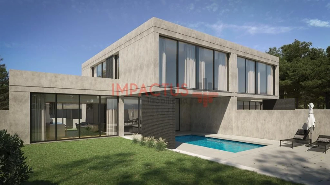 Terreno para Venda em Gondifelos, Cavalões e Outiz Foto 2