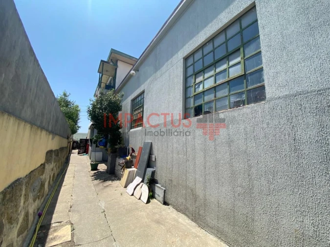 Moradia T10 para Venda em Castêlo da Maia Foto 23