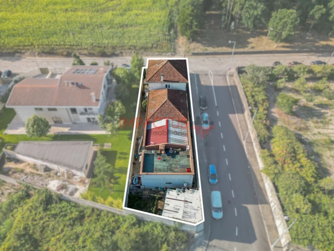 Moradia T10 para Venda em Castêlo da Maia Foto 9