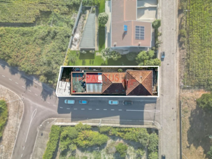 Moradia T10 para Venda em Castêlo da Maia Foto 12