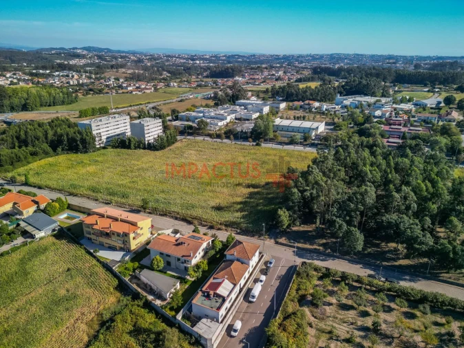 Moradia T10 para Venda em Castêlo da Maia Foto 19