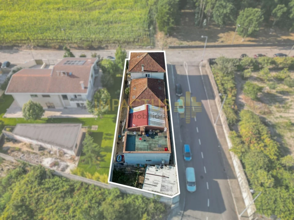 Moradia T10 para Venda em Castêlo da Maia Foto 9