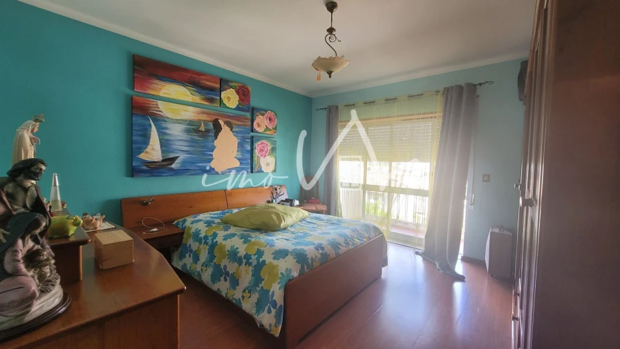 Moradia T4 para Venda em Tavarede Foto 22