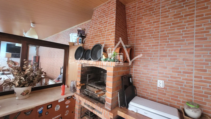 Moradia T4 para Venda em Tavarede Foto 8