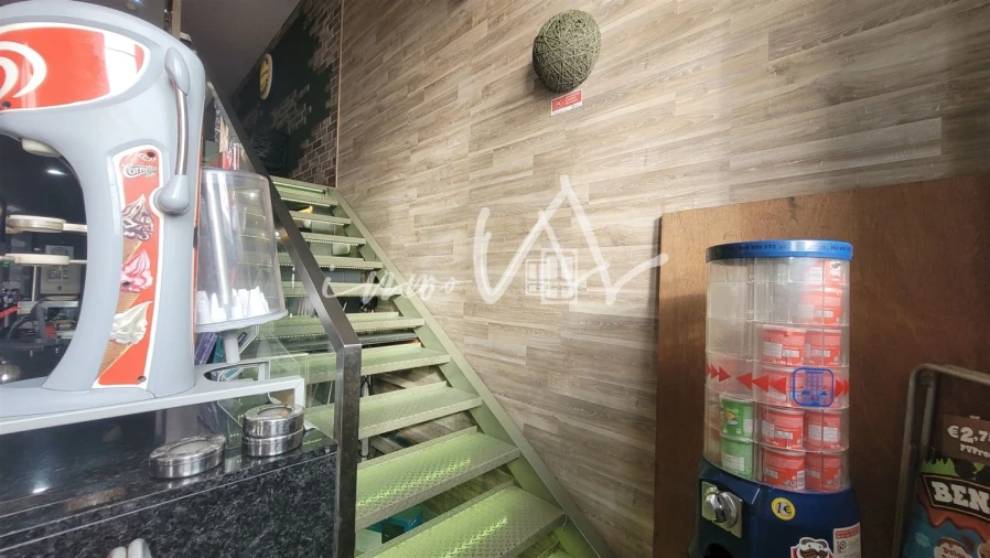 Loja para Trespasse em Buarcos Foto 18