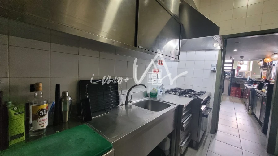 Loja para Trespasse em Buarcos Foto 14