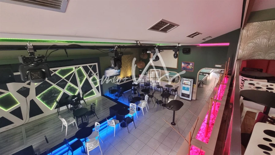 Loja para Trespasse em Buarcos Foto 23