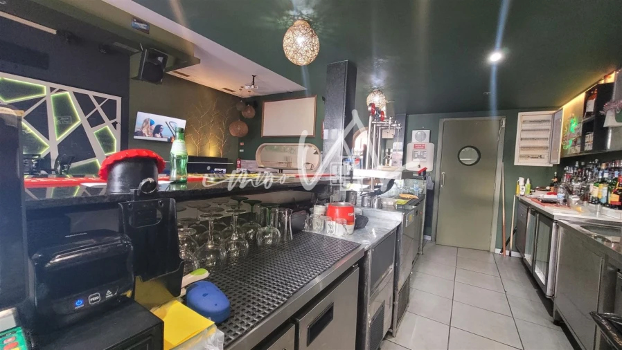 Loja para Trespasse em Buarcos Foto 17