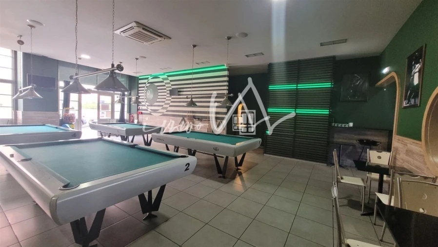 Loja para Trespasse em Buarcos Foto 12