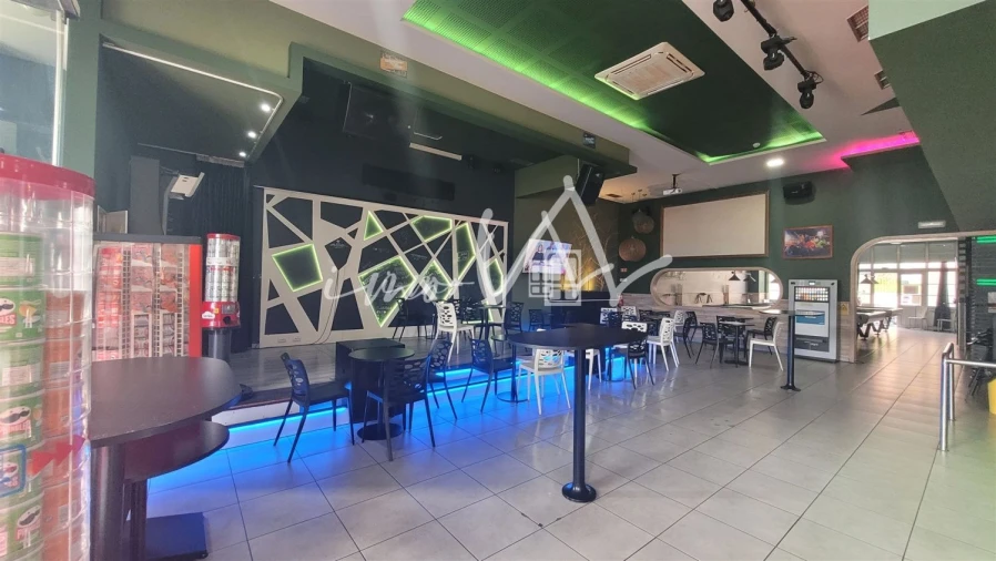 Loja para Trespasse em Buarcos Foto 1