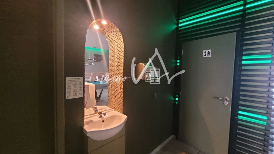 Loja para Trespasse em Buarcos Foto 9