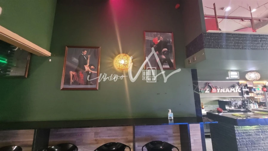 Loja para Trespasse em Buarcos Foto 7