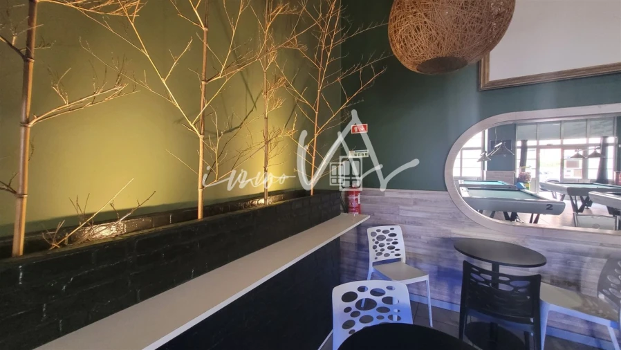 Loja para Trespasse em Buarcos Foto 6