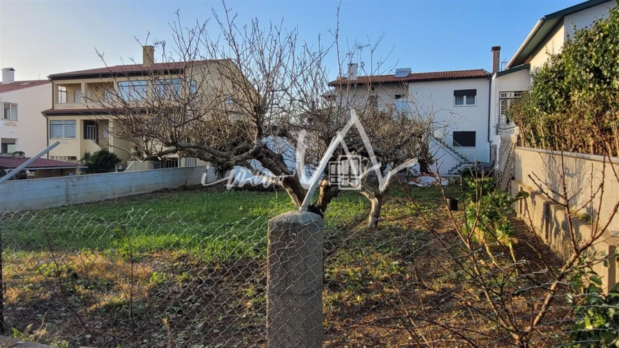 Terreno para Venda em Buarcos Foto 6