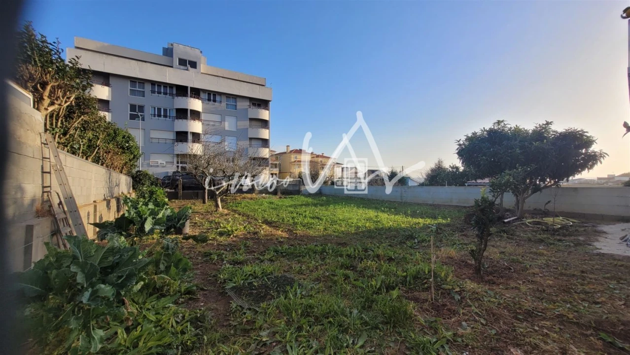 Terreno para Venda em Buarcos Foto 4