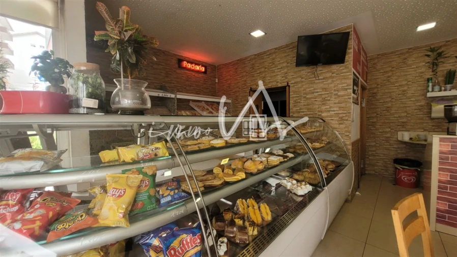 Loja para Trespasse em Eiras e São Paulo de Frades Foto 16