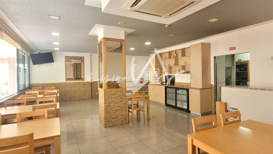 Loja para Trespasse em Eiras e São Paulo de Frades Foto 22