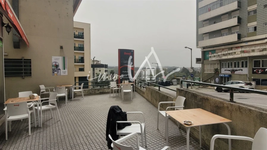 Loja para Trespasse em Eiras e São Paulo de Frades Foto 19