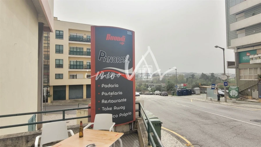 Loja para Trespasse em Eiras e São Paulo de Frades Foto 21