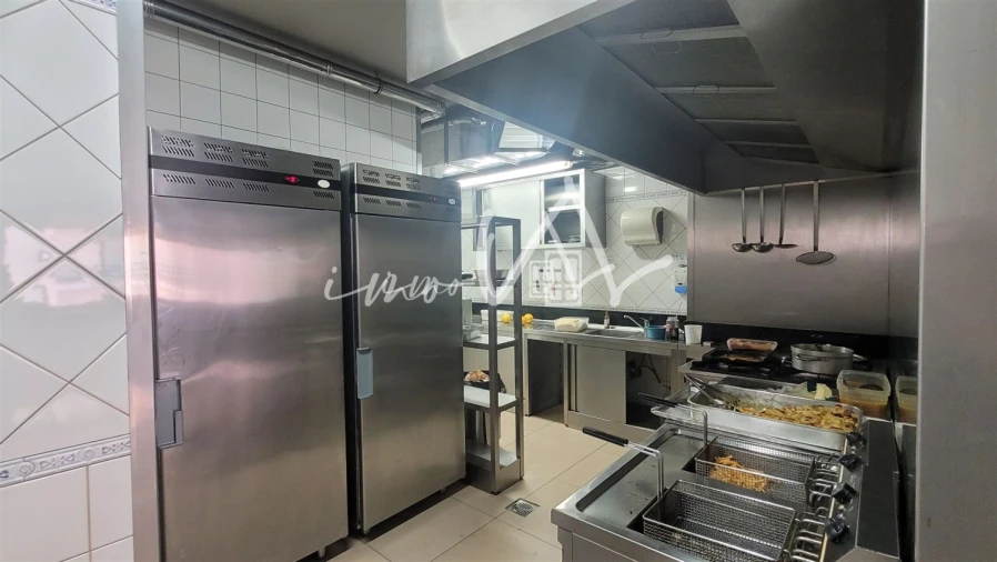 Loja para Trespasse em Eiras e São Paulo de Frades Foto 12