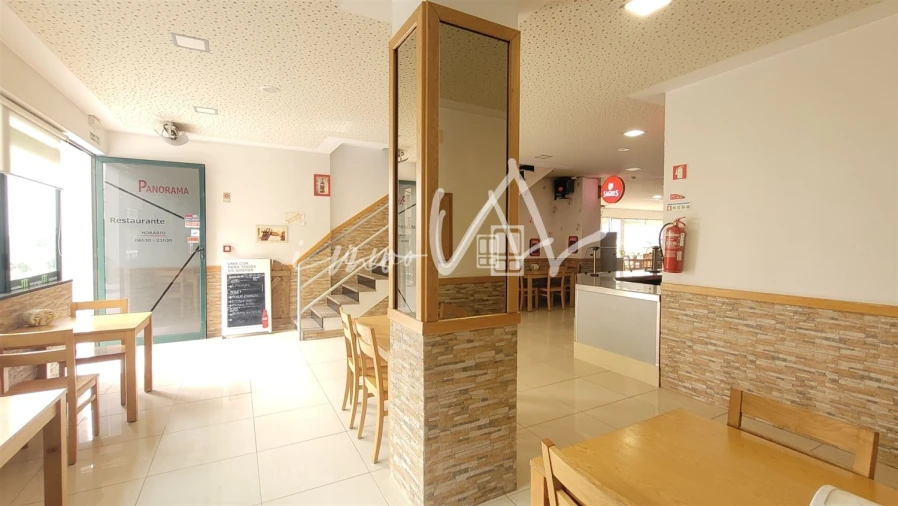 Loja para Trespasse em Eiras e São Paulo de Frades Foto 5