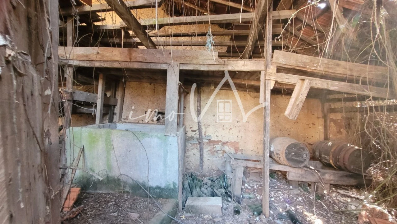 Moradia T2 para Venda em Vacariça Foto 7