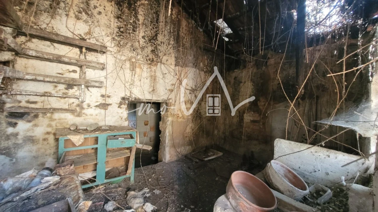 Moradia T2 para Venda em Vacariça Foto 10