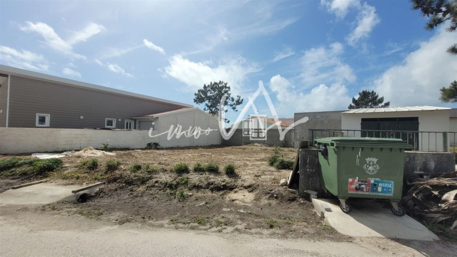 Terreno para Venda em Quiaios Foto 4