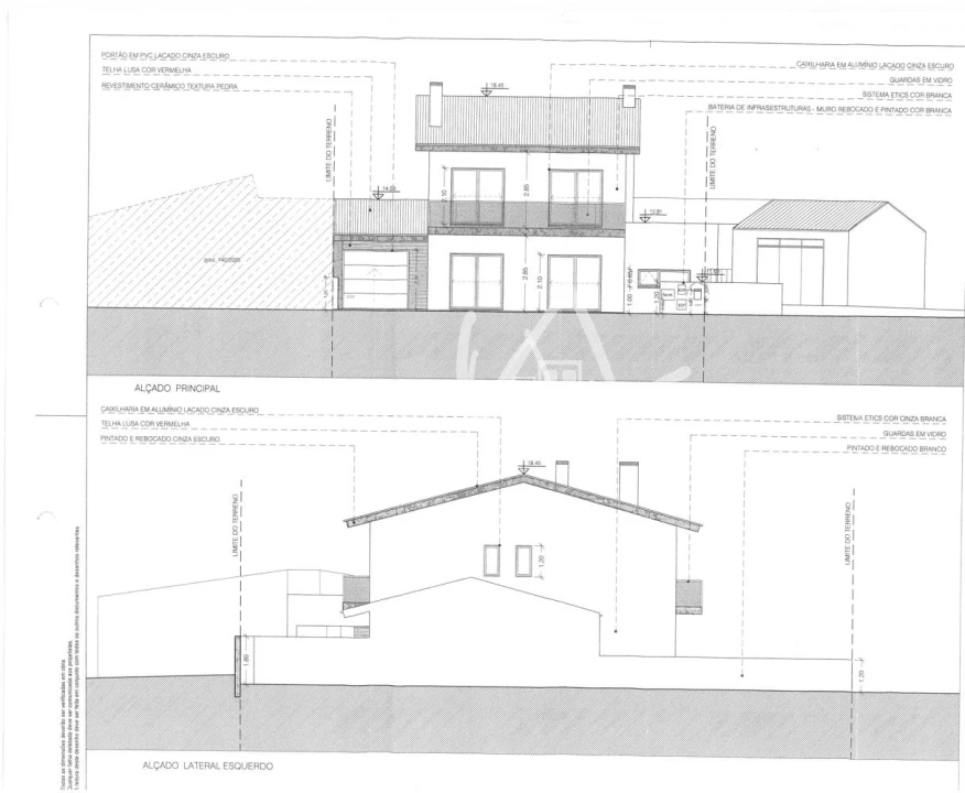 Terreno para Venda em Quiaios Foto 11