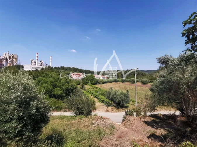 Terreno para Venda em Souselas e Botão Foto 4
