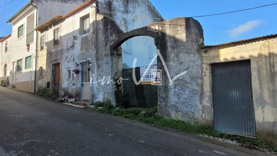 Moradia T2 para Venda em Maiorca Foto 7