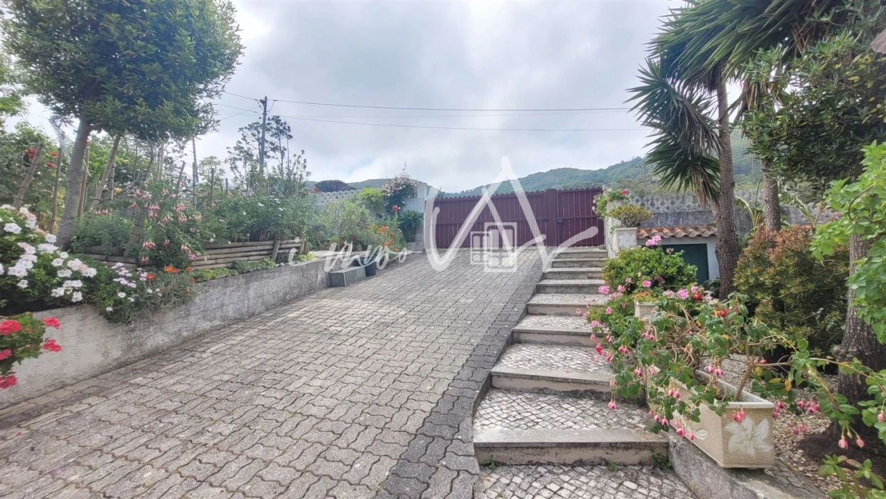 Moradia T5 para Venda em Quiaios Foto 27