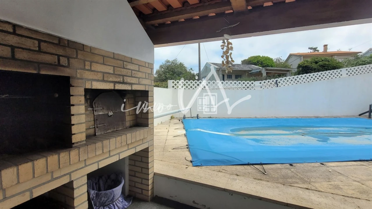 Moradia T5 para Venda em Quiaios Foto 35